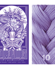 Exotica | Light Purple