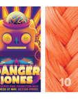 Hotwire | Neon Orange
