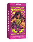 Danger Jones Hustler - Pink Hair Color - Long-Lasting Dye - Haircare, Hair Dye