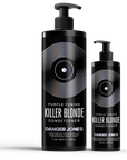 Killer Blonde - Purple Toning Conditioner - 1 Liter