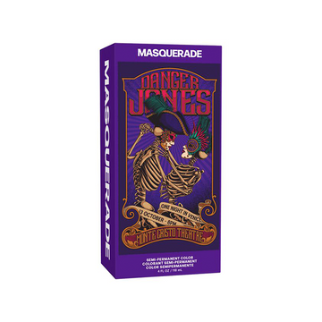 Masquerade | Purple
