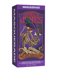 Danger Jones Masquerade - Purple Hair Color - Long-Lasting Dye - Haircare, Hair Dye