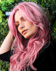 Danger Jones Cheap Date - Light Pink Hair Color - Long-Lasting Dye - Haircare, Hair Dye