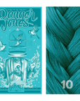 Oblivion | Teal