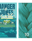 Ransom | Light Teal