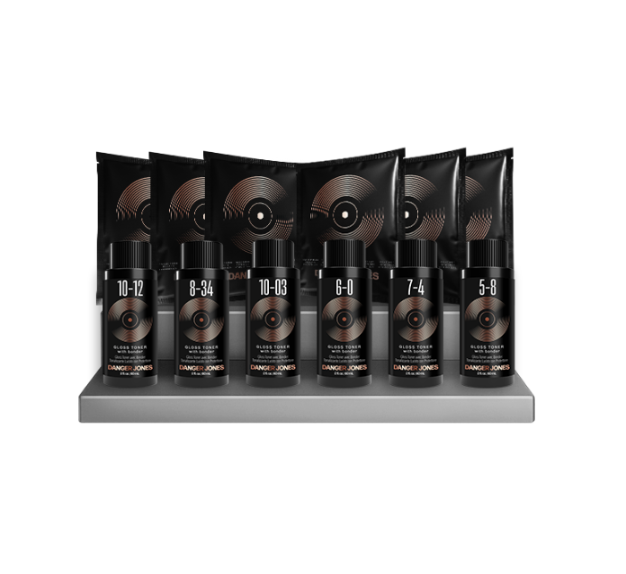 TradeUp | Gloss Toners