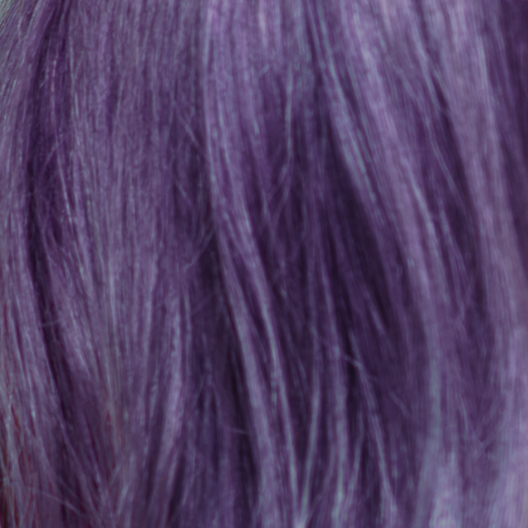 Danger Jones Burlesque - Mauve Hair Color - Long-Lasting Dye - Haircare, Hair Dye