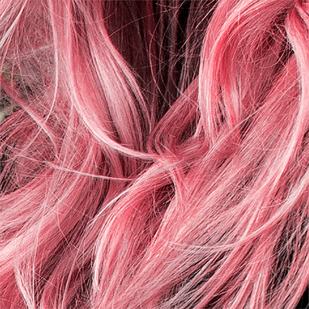 Danger Jones Cheap Date - Light Pink Hair Color - Long-Lasting Dye - Haircare, Hair Dye