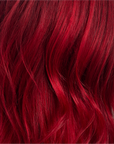 Danger Jones Diablo - Red Hair Color - Long-Lasting Dye - Haircare, Hair Dye