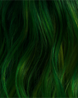 Danger Jones Empire - Green Hair Color - Long-Lasting Dye - Haircare, Hair Dye