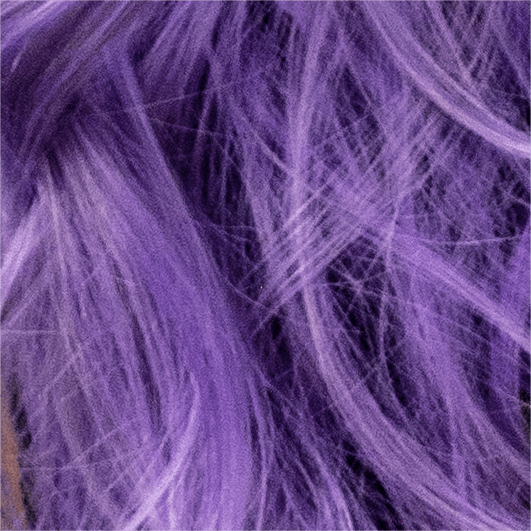 Danger Jones Exotica - Light Purple Hair Color - Long-Lasting Dye - Haircare, Hair Dye