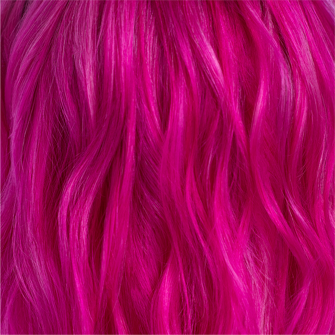 Danger Jones Hustler - Pink Hair Color - Long-Lasting Dye - Haircare, Hair Dye