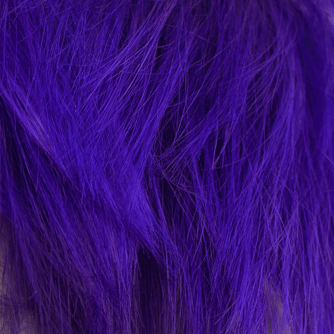 Danger Jones Libertine - Violet Hair Color - Long-Lasting Dye - Haircare, Hair Dye