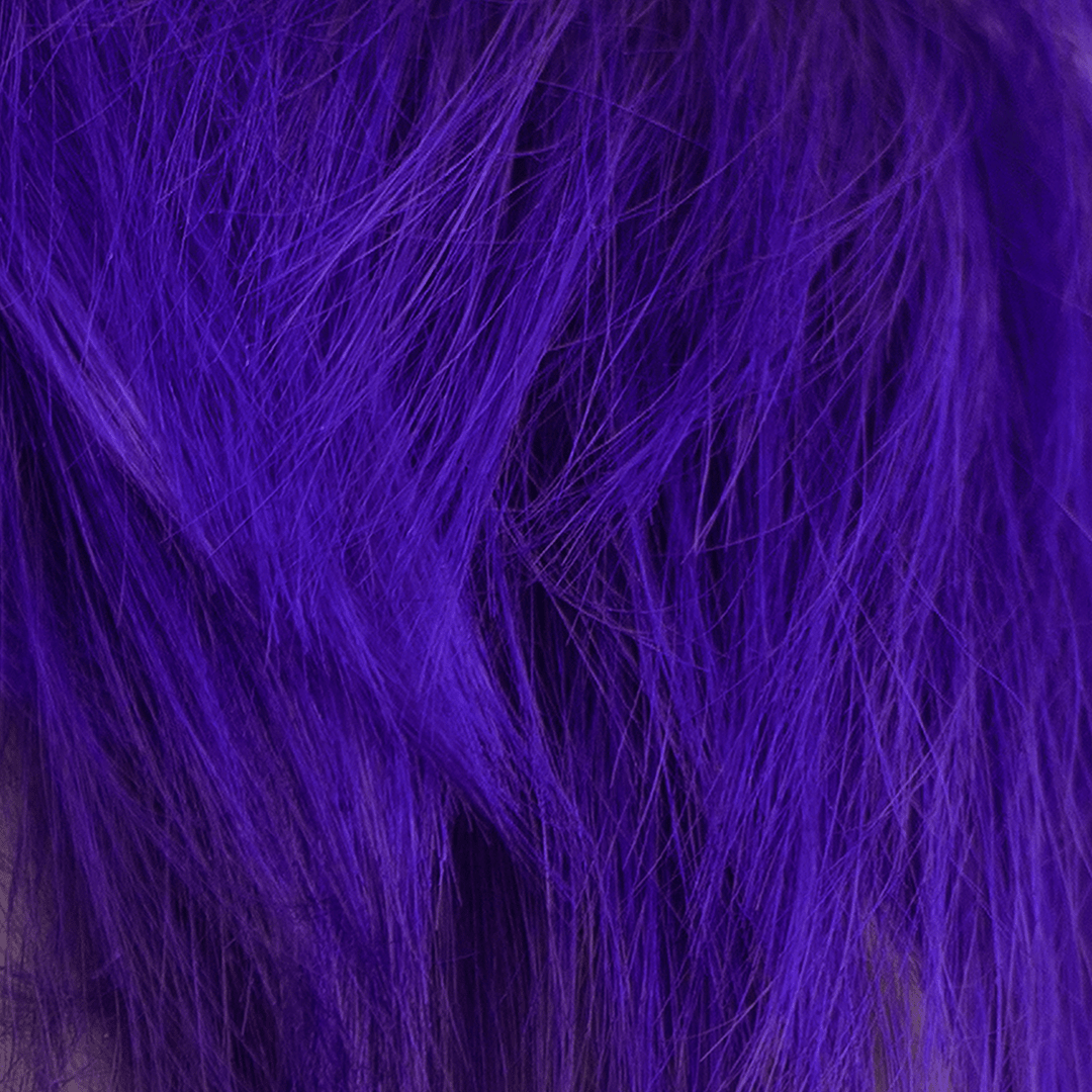 Danger Jones Libertine - Violet Hair Color - Long-Lasting Dye - Haircare, Hair Dye