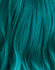 Danger Jones Oblivion - Teal Hair Color - Long-Lasting Dye - Haircare, Hair Dye