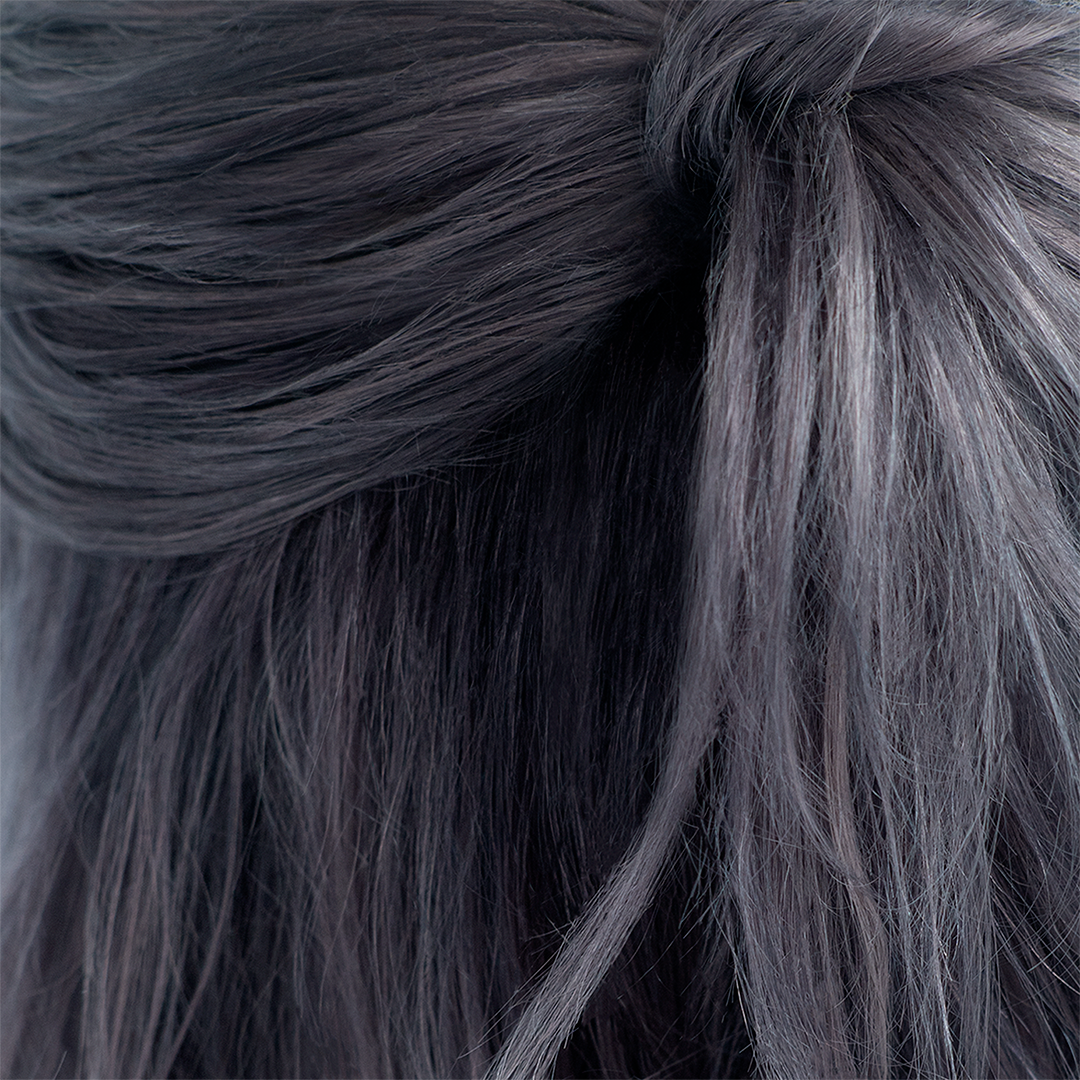 Danger Jones Pavement - Grey Hair Color - Long-Lasting Dye - Haircare, Hair Dye