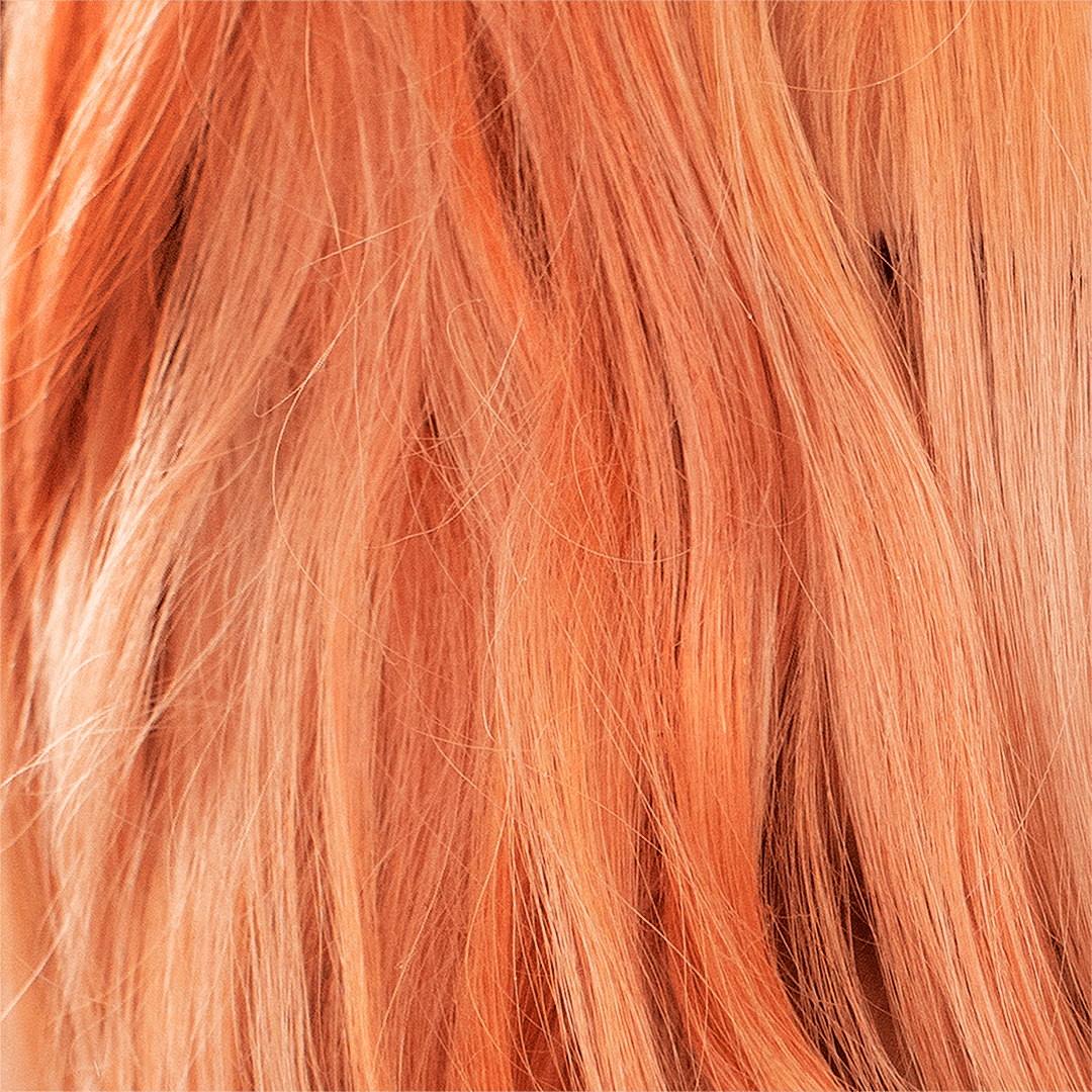 Danger Jones Simpatico - Light Peach Hair Color - Long-Lasting Dye - Haircare, Hair Dye