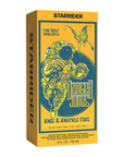Danger Jones Starrider - Yellow Hair Color - Long-Lasting Dye - Haircare, Hair Dye
