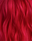 Danger Jones Checkmate - Hot Red Hair Color - Long-Lasting Dye - Haircare, Hair Dye
