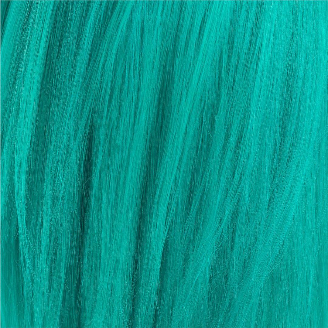 Danger Jones Ransom - Light Teal Hair Color - Long-Lasting Dye - Haircare, Hair Dye
