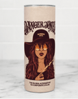 Blonding Boss Tumbler
