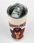 Blonding Boss Tumbler