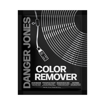 Color Remover | Semi-Permanent and Direct Dye Colors