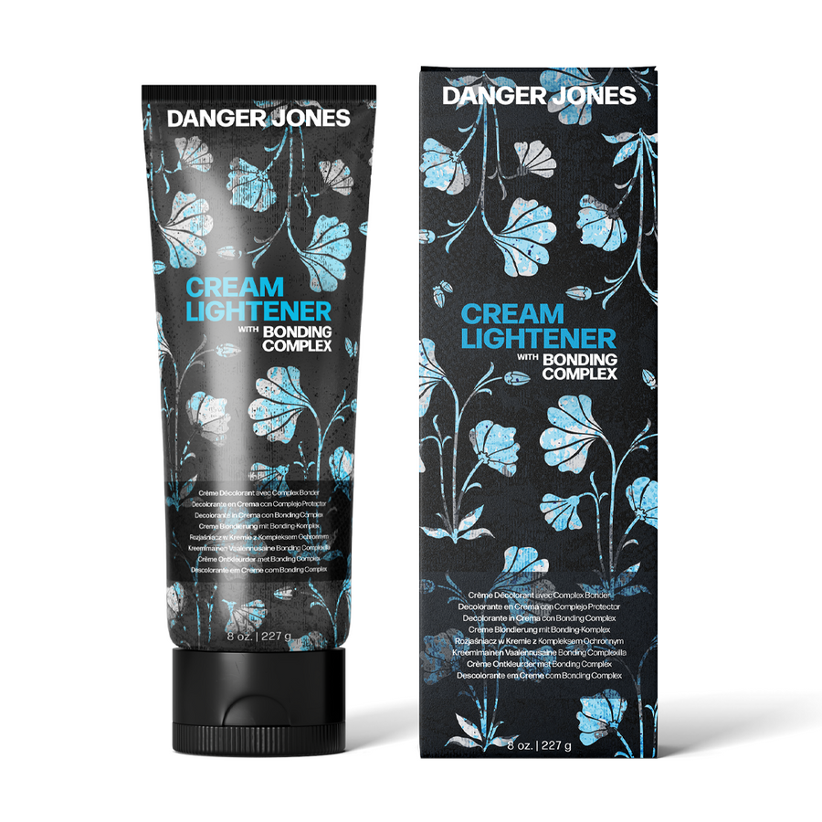 Cream Lightener with Bonding Complex | Tube
