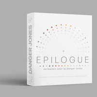 Epilogue Color Book | 84 Shades