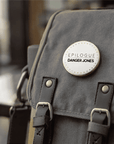 Epilogue Lapel Pin