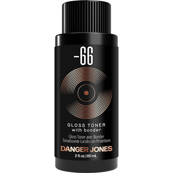 Gloss Toner -66 | Booster