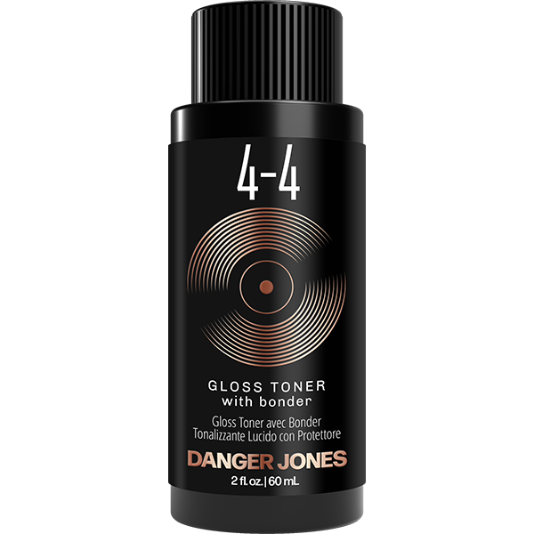Gloss Toner 4-4 - Copper VIP