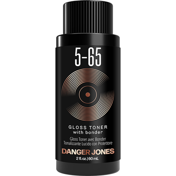 Gloss Toner 5-65 | Red / Mahogany | VIP