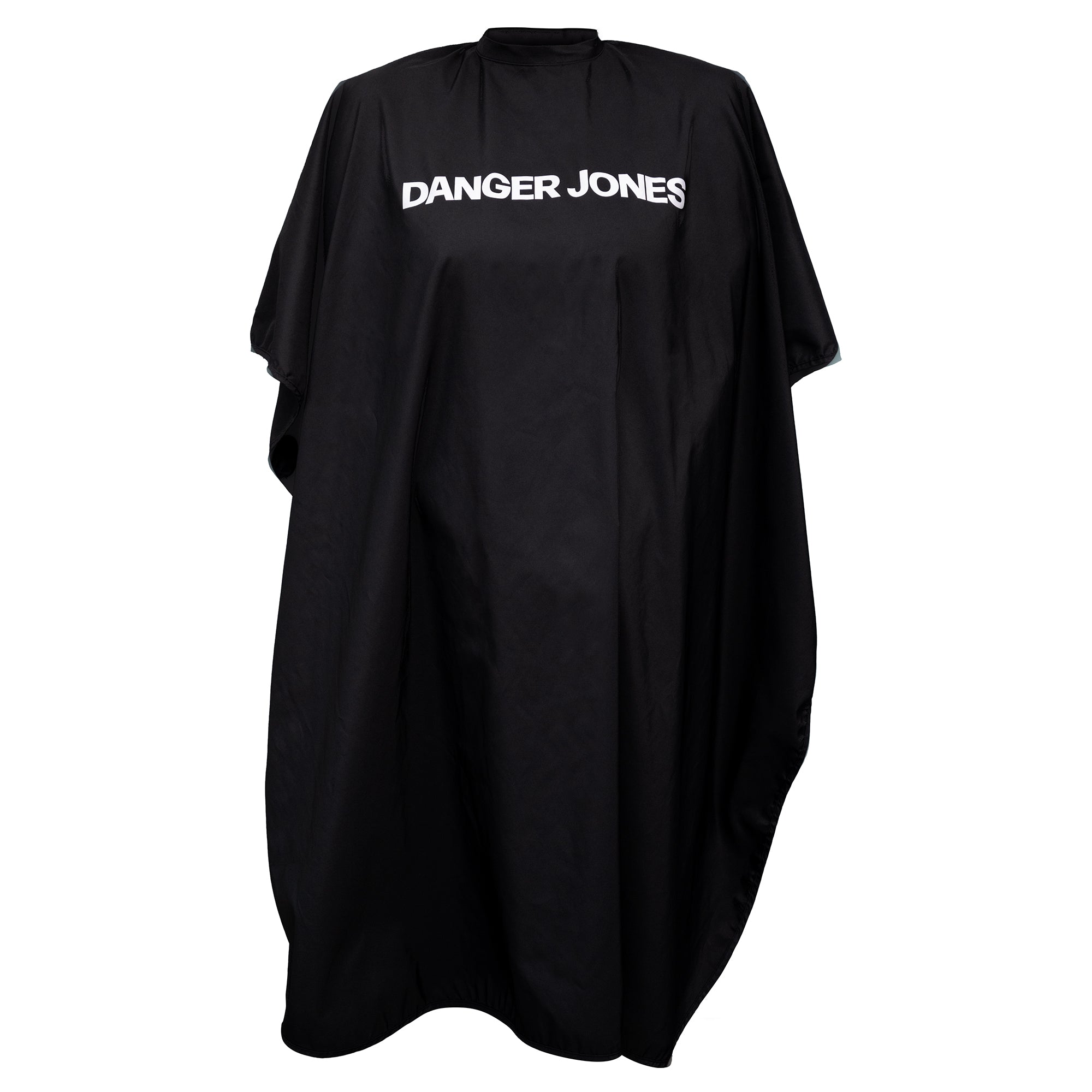 DANGER JONES | Waterproof DURASILK™ Cape