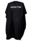 DANGER JONES | Waterproof DURASILK™ Cape