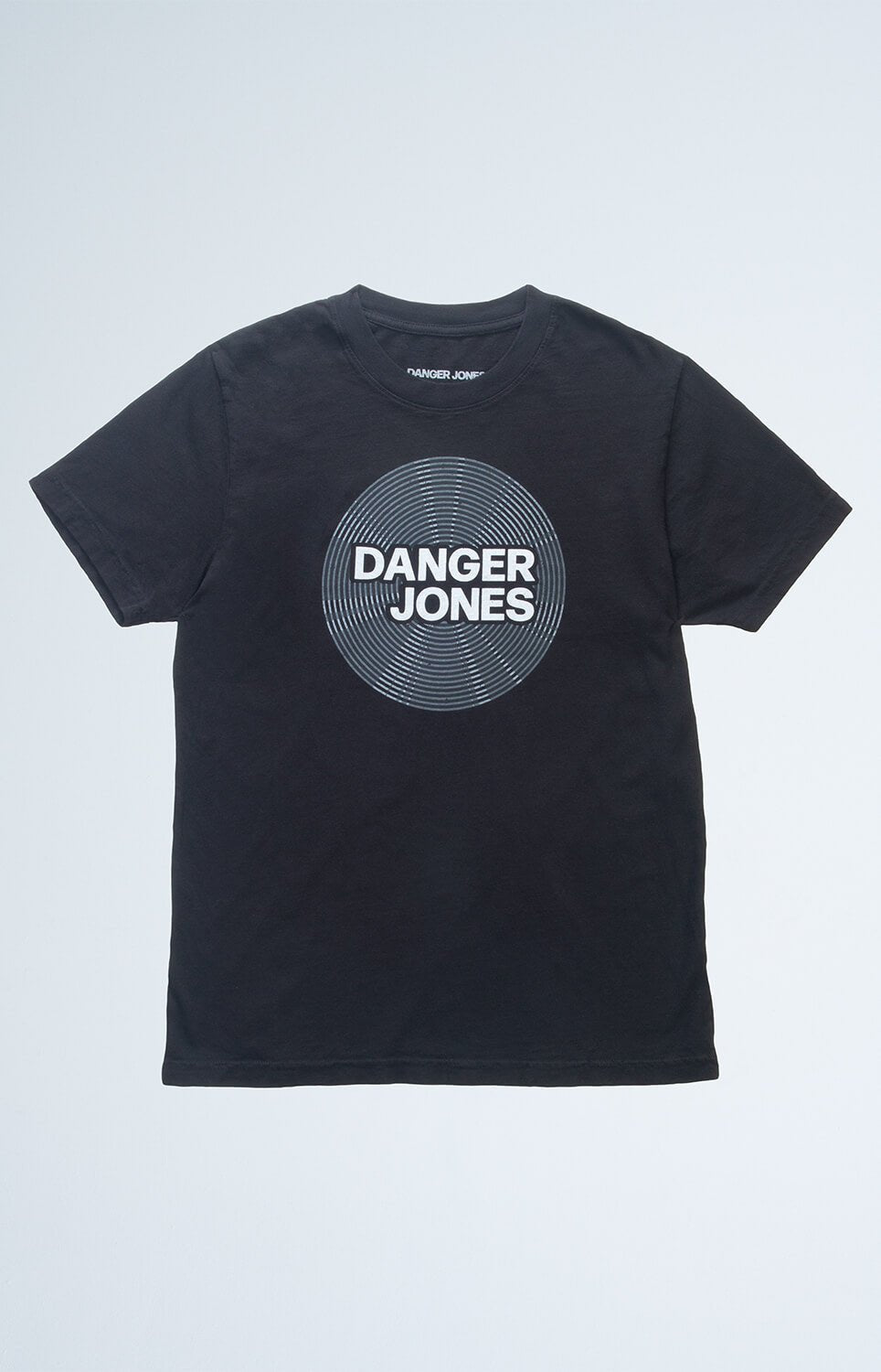 Vinyl Unisex Tee