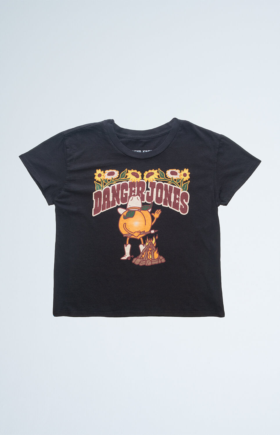 Simpatico Vintage Tee