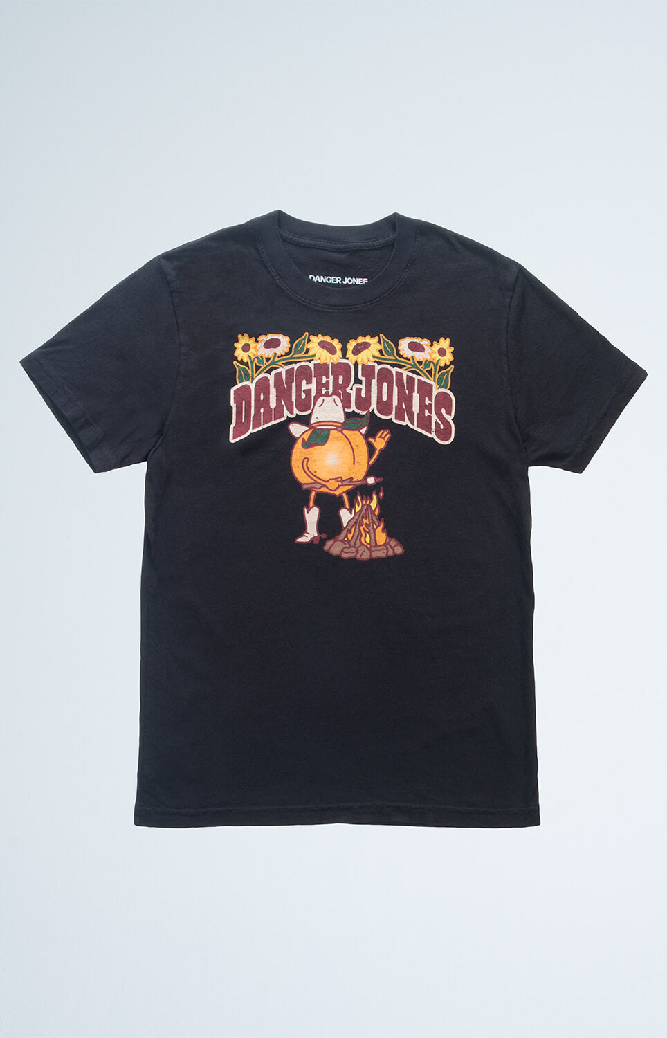 Simpatico Unisex Tee