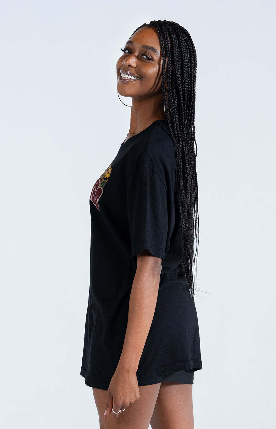 Simpatico Unisex Tee