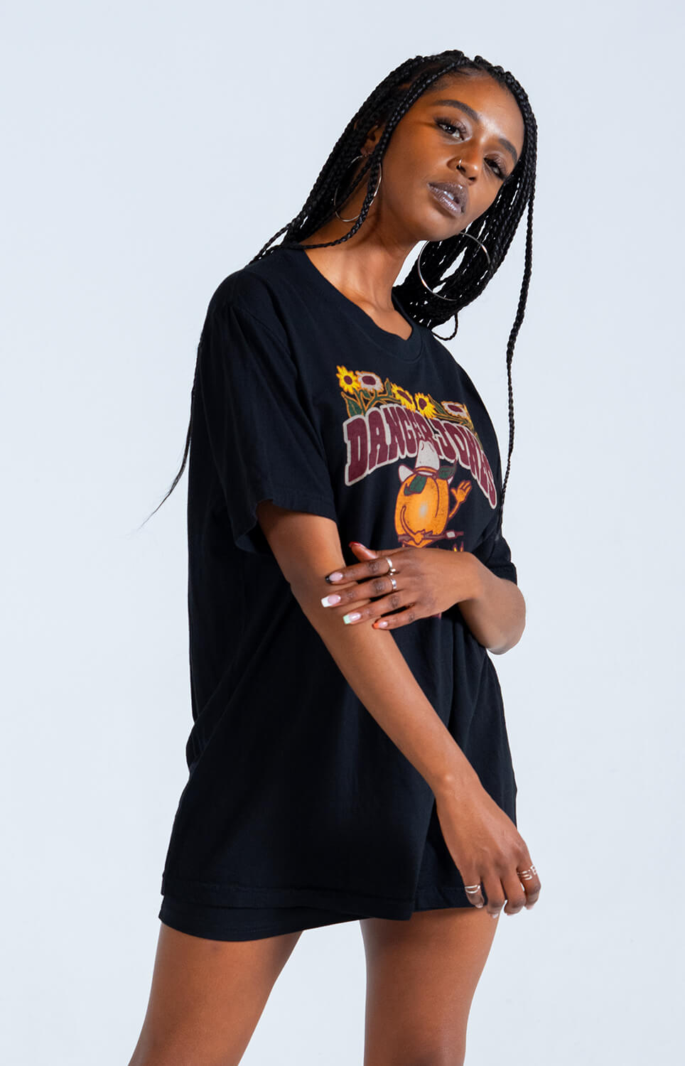 Simpatico Unisex Tee