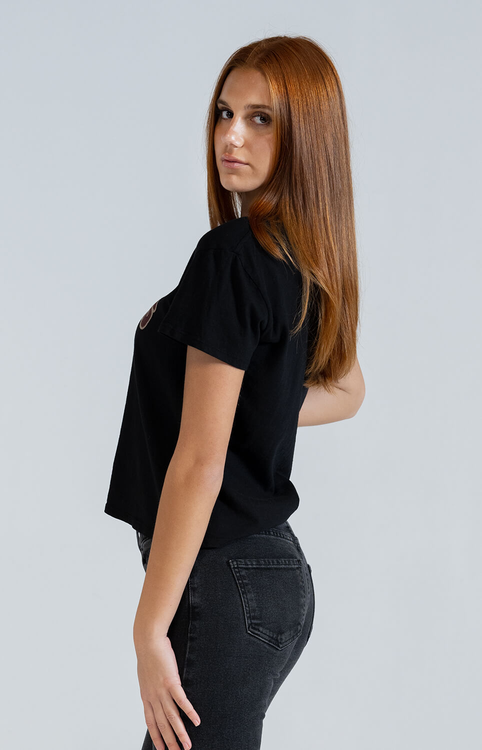 Simpatico Vintage Tee