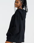 Starrider Oversized Hoodie Show