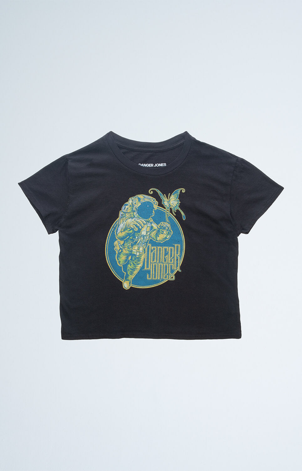 Starrider Vintage Tee