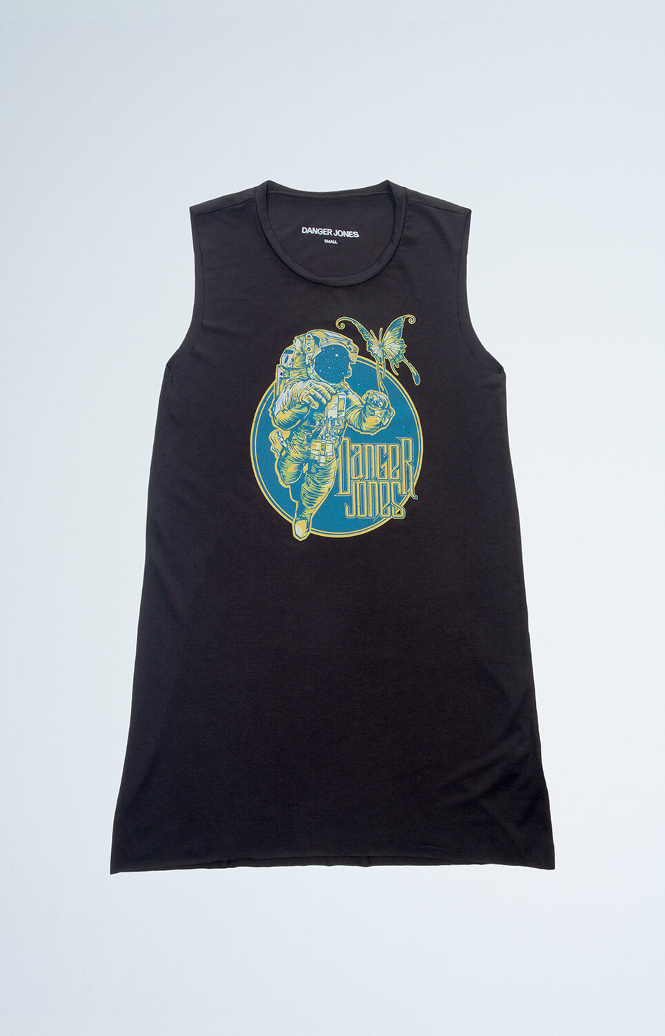 Starrider Tank Dress