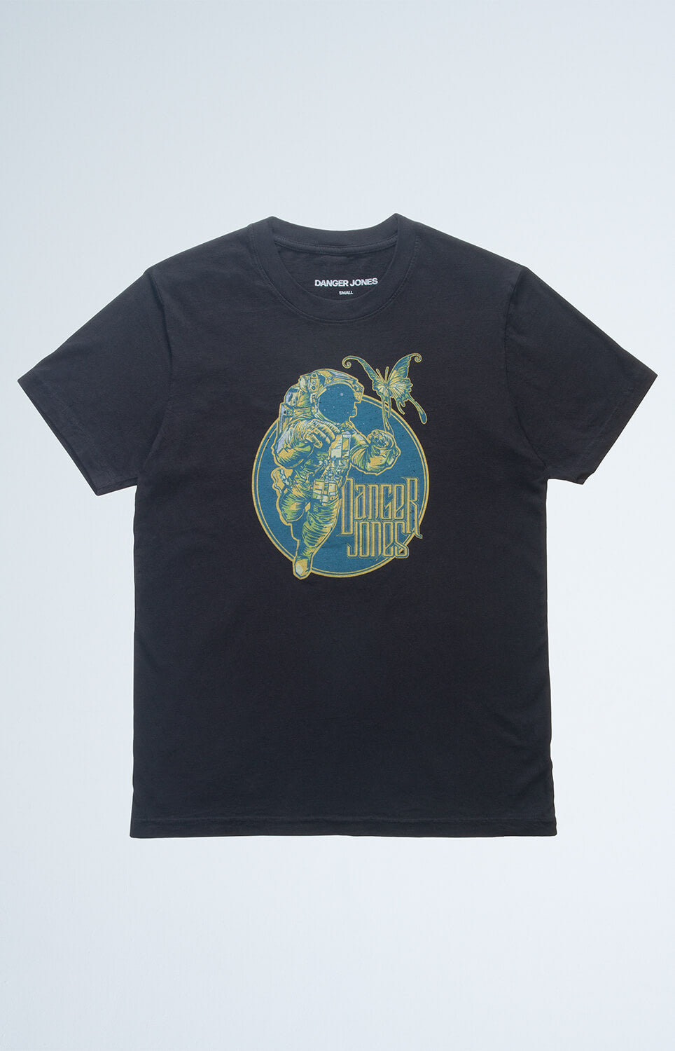 Starrider Unisex Tee