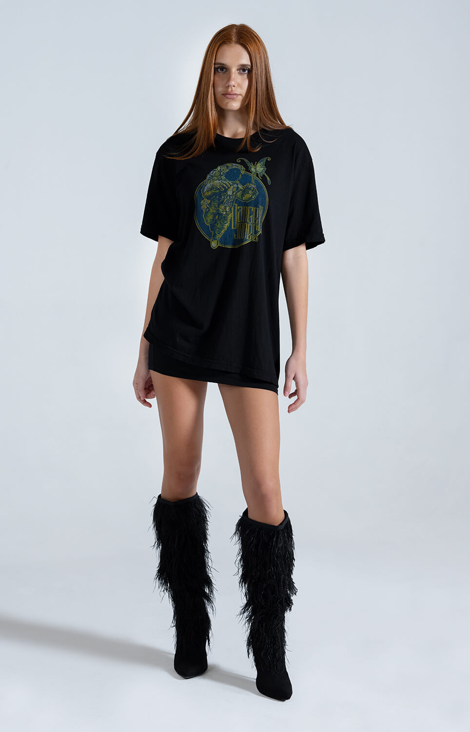 Starrider Unisex Tee