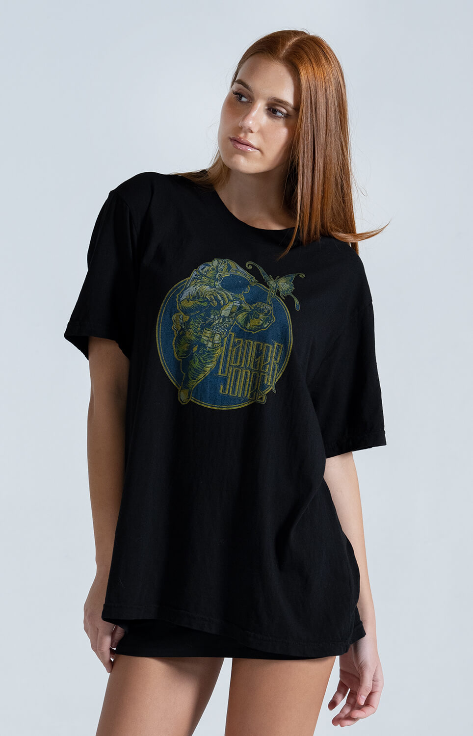 Starrider Unisex Tee