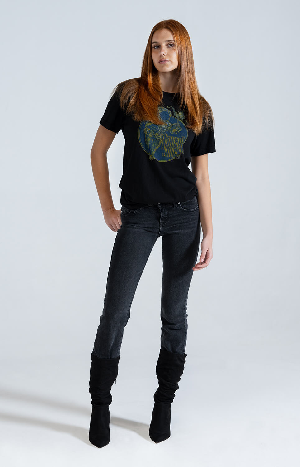 Starrider Unisex Tee