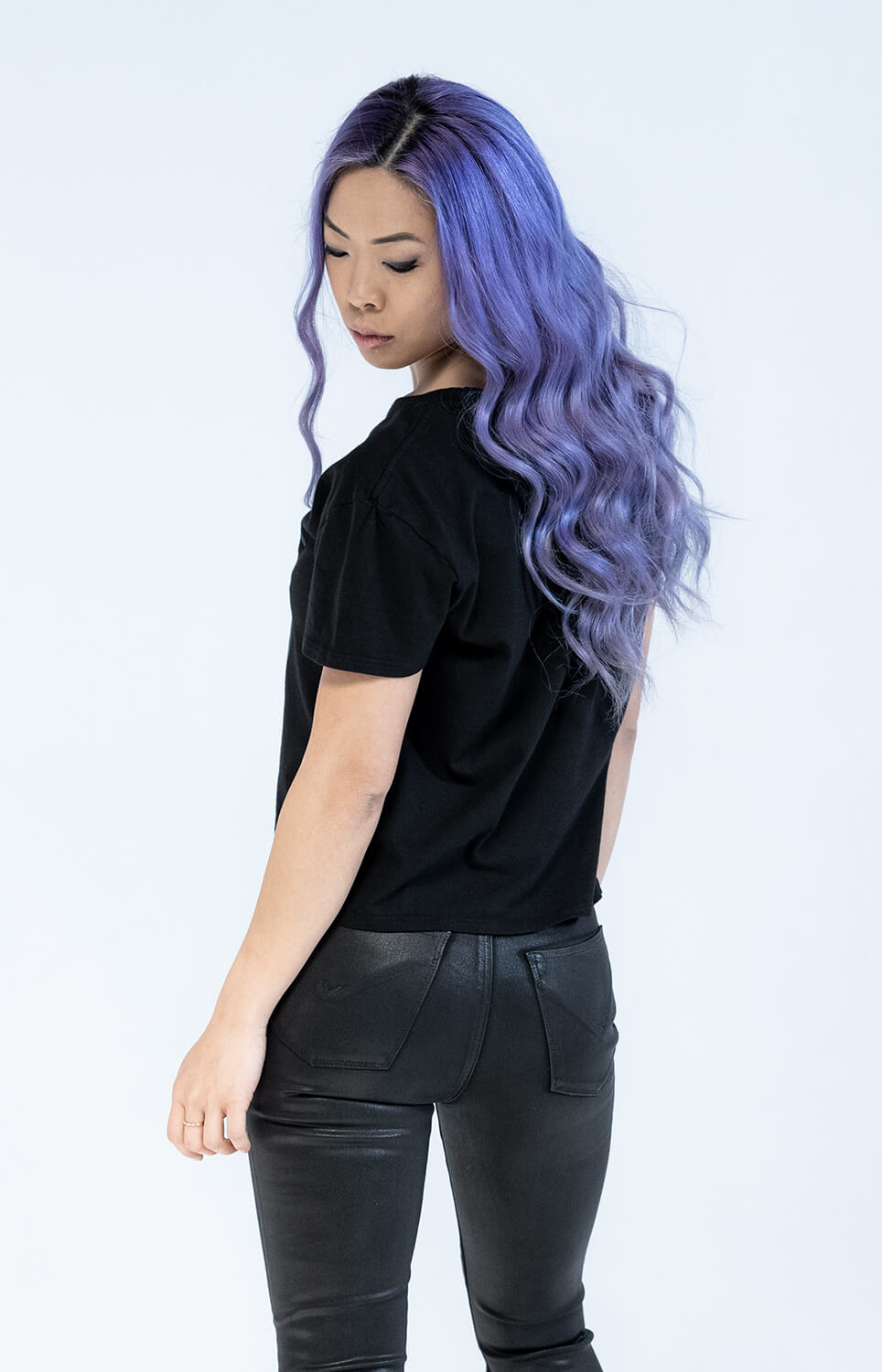 Starrider Vintage Tee