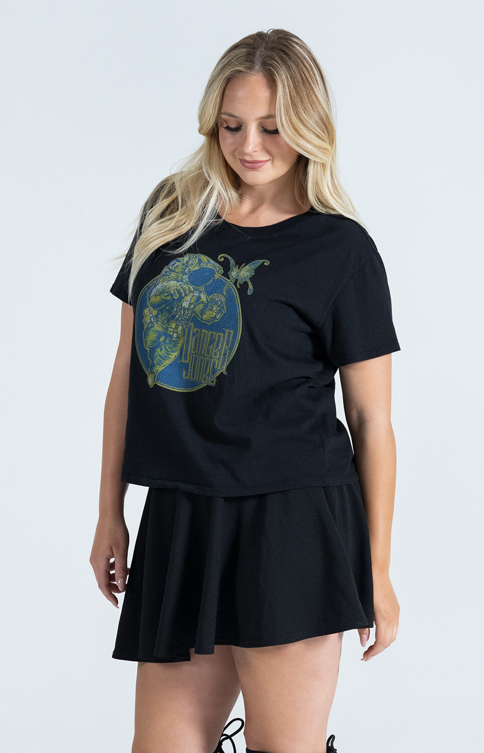 Starrider Vintage Tee